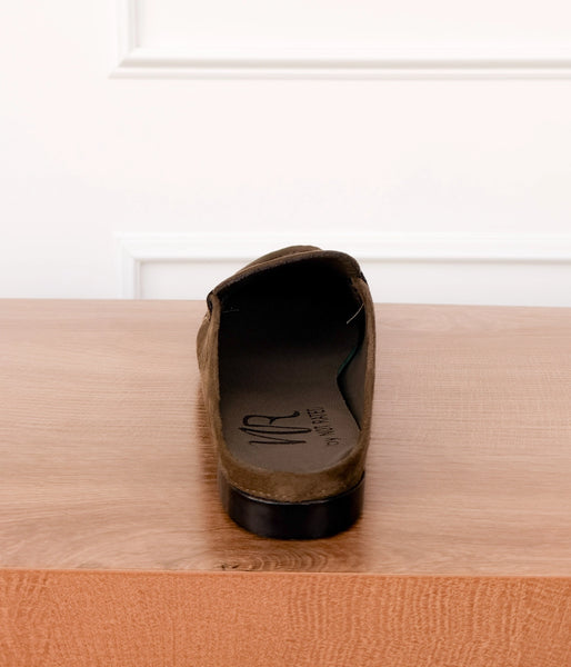 Margot Slide Loafer - 3 Colors