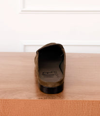Margot Slide Loafer - 3 Colors