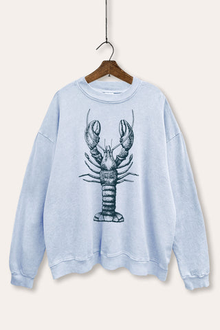Lobster Sweatshirt