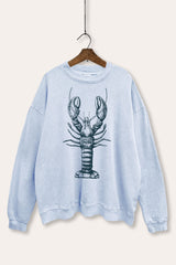 Lobster Sweatshirt