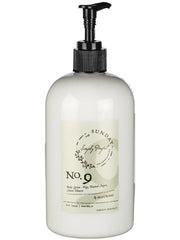 No. 9 Simply Perfect Sunday Bath and Beauty Line