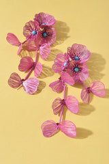 Lilly Pond Earrings