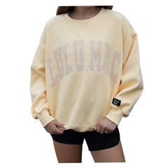 Lulu Mac Sweatshirts- Multiple Colors