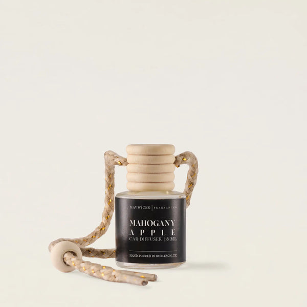 Mavwicks Fragrances Long Lasting Car Diffusers - 2 Scents