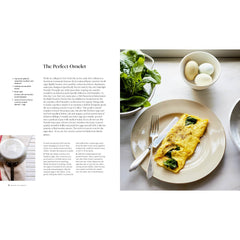 Martha The Cookbook - 100 Favorite Receipes