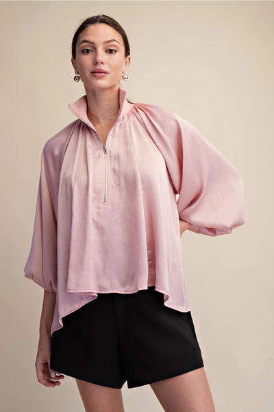 Maxwell Blouse