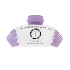 Teleties Hair Clips - Pastels