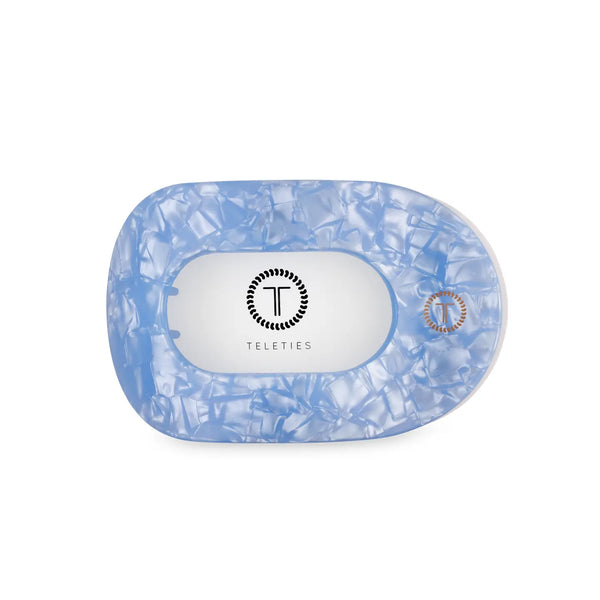 Teleties Hair Clips - Pastels