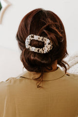 Teleties Hair Clips - Many Styles