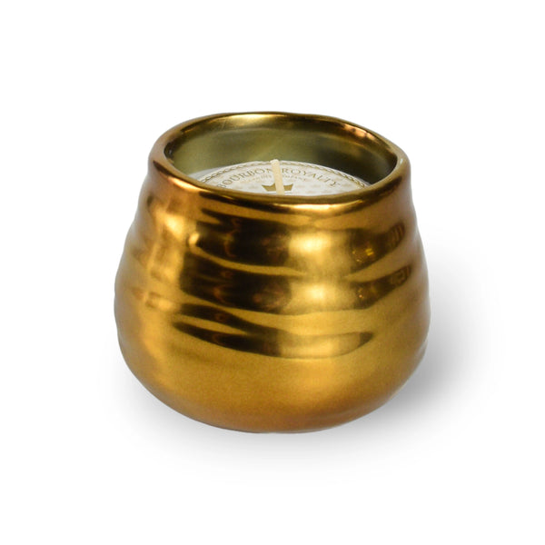 Queen of Bourbon Midas 8oz Candle
