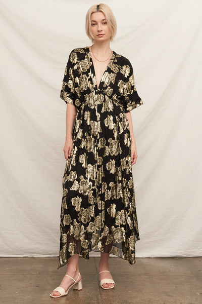 Midnight Dance Dress