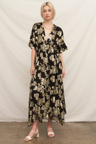 Midnight Dance Dress