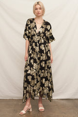 Midnight Dance Dress