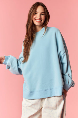 Georgian Love Sweatshirt