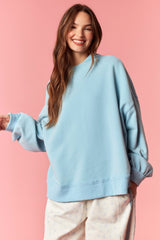 Georgian Love Sweatshirt