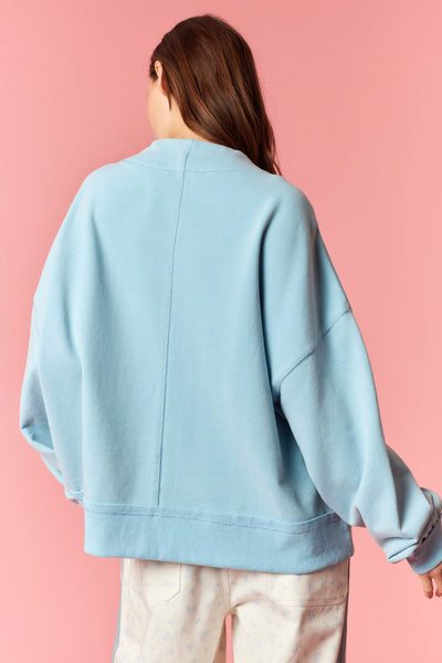 Georgian Love Sweatshirt