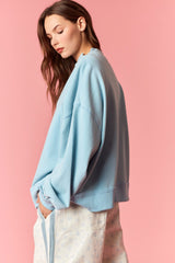 Georgian Love Sweatshirt