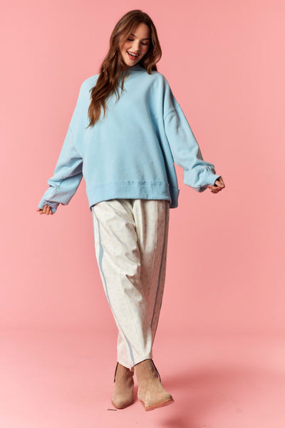 Georgian Love Sweatshirt