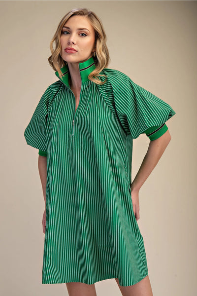 Front Porch Conversations Dress