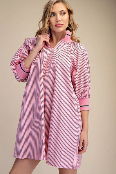 Front Porch Conversations Dress