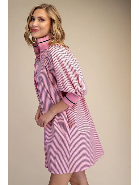 Front Porch Conversations Dress