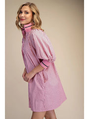 Front Porch Conversations Dress