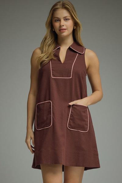 Kellis Dress