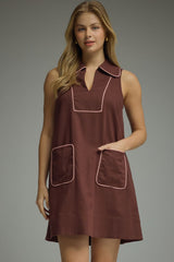 Kellis Dress