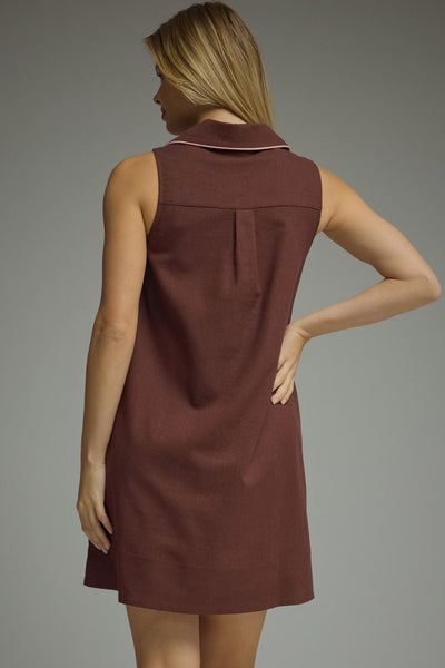 Kellis Dress