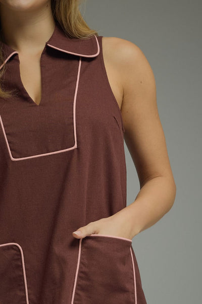 Kellis Dress