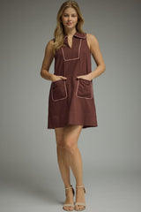 Kellis Dress