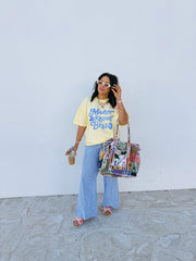 Mother Knows Best T-Shirt