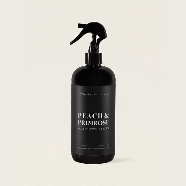 Mavwicks Fragrances Multipurpose Cleaner - 2 Scents