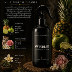 Mavwicks Fragrances Multipurpose Cleaner - 2 Scents