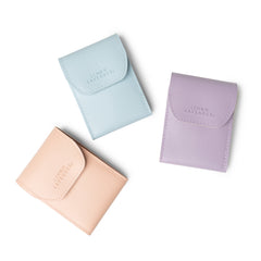 Lemon Lavender File It Away Nail Care Kit - 3 Colors