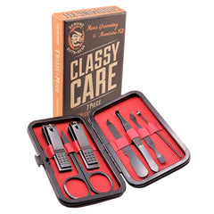 Classy Care Men's Grooming Kit