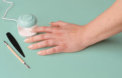 Nailed It Gel Nail Lamp - 4 Colors