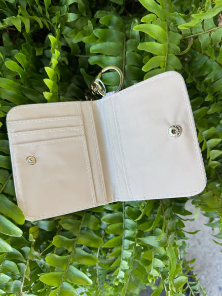 Mary Square ID Wallets - 4 Patterns