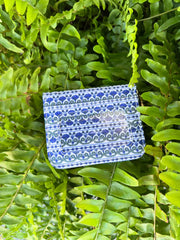 Mary Square ID Wallets - 4 Patterns