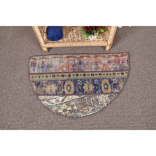 Antique Entry Way Rugs - Many Designs
