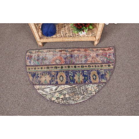 Antique Entry Way Rugs - Many Designs