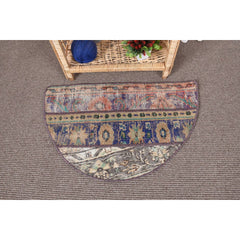 Antique Entry Way Rugs - Many Designs