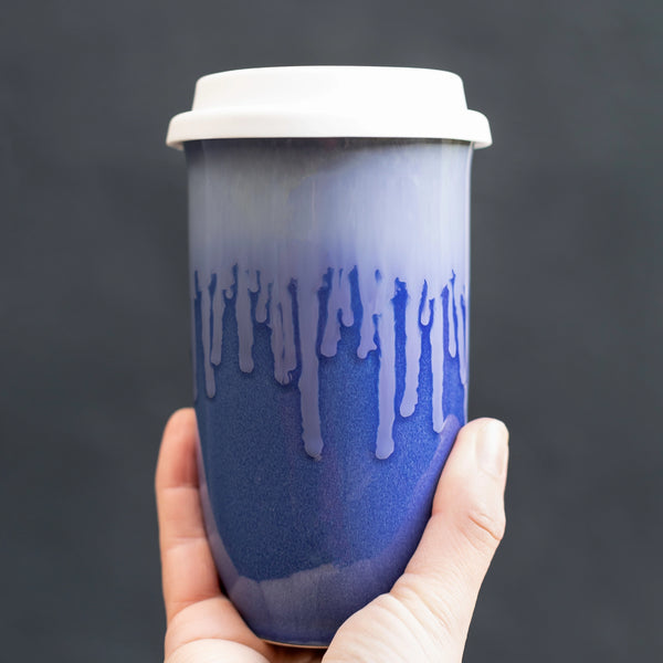 Nova Ceramic Travel Mugs - 14 Options