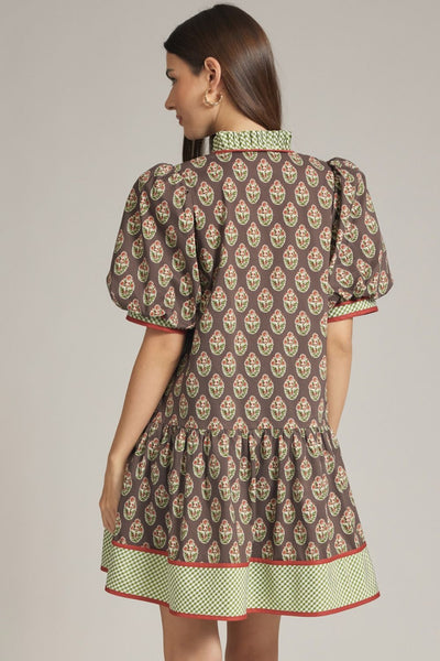 Noble Dress