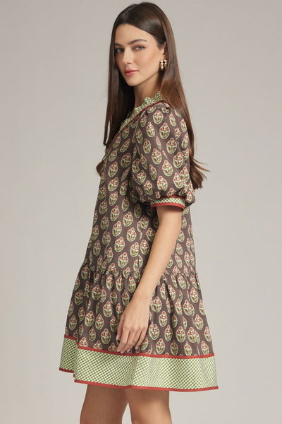 Noble Dress
