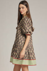 Noble Dress