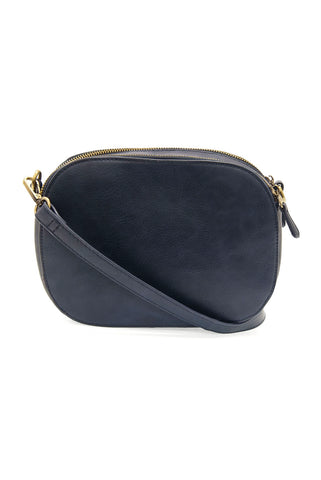 Nora Large Double Zip Camera Bag - 4 Colors