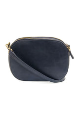 Nora Large Double Zip Camera Bag - 4 Colors