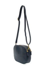 Nora Large Double Zip Camera Bag - 4 Colors