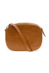 Nora Large Double Zip Camera Bag - 4 Colors